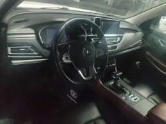 Changan CS75 2022 Blue Whale 1.5T DCT Luxury - ფოტო 12
