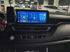 Changan CS75 2022 Blue Whale 1.5T DCT Luxury - ფოტო 13