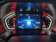 Changan CS75 2022 Blue Whale 1.5T DCT Luxury - ფოტო 14