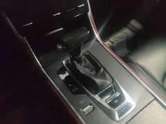 Changan CS75 2022 Blue Whale 1.5T DCT Luxury - ფოტო 16