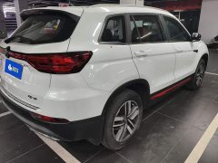 Changan CS75 2022 Blue Whale 1.5T DCT Luxury - ფოტო 3