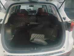 Changan CS75 2022 Blue Whale 1.5T DCT Luxury - ფოტო 4