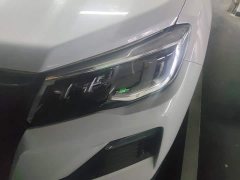 Changan CS75 2022 Blue Whale 1.5T DCT Luxury - ფოტო 5