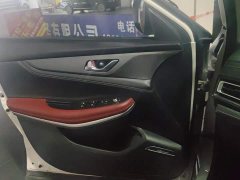 Changan CS75 2022 Blue Whale 1.5T DCT Luxury - ფოტო 7