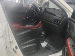Changan CS75 2022 Blue Whale 1.5T DCT Luxury - ფოტო 8