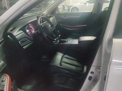 Changan CS75 2022 Blue Whale 1.5T DCT Luxury - ფოტო 9
