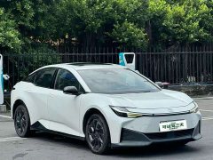 Toyota bZ3 517km Elite PRO - ფოტო 1