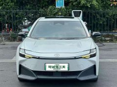 Toyota bZ3 517km Elite PRO - ფოტო 2