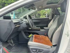 Toyota bZ3 517km Elite PRO - ფოტო 4