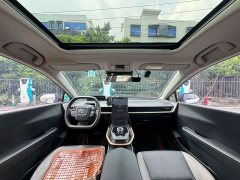 Toyota bZ3 517km Elite PRO - ფოტო 5