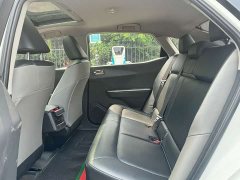 Toyota bZ3 517km Elite PRO - ფოტო 6