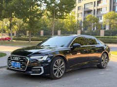 Audi A6L 40 TFSI Luxury Sport Edition - ფოტო 1