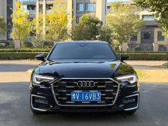 Audi A6L 40 TFSI Luxury Sport Edition - ფოტო 2