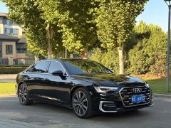 Audi A6L 40 TFSI Luxury Sport Edition - ფოტო 3