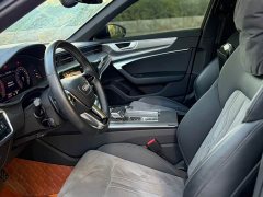 Audi A6L 40 TFSI Luxury Sport Edition - ფოტო 4