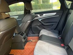 Audi A6L 40 TFSI Luxury Sport Edition - ფოტო 5