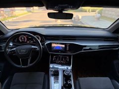 Audi A6L 40 TFSI Luxury Sport Edition - ფოტო 6