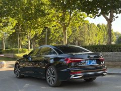 Audi A6L 40 TFSI Luxury Sport Edition - ფოტო 7