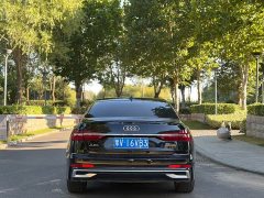 Audi A6L 40 TFSI Luxury Sport Edition - ფოტო 8