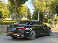 Audi A6L 40 TFSI Luxury Sport Edition - ფოტო 9