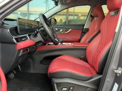 Chery Tiggo 7 PLUS Champion Edition 1.5TCI CVT Extraordinary Edition - ფოტო 11