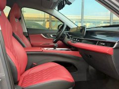 Chery Tiggo 7 PLUS Champion Edition 1.5TCI CVT Extraordinary Edition - ფოტო 12