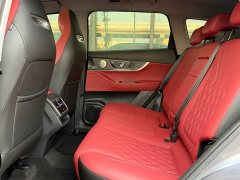 Chery Tiggo 7 PLUS Champion Edition 1.5TCI CVT Extraordinary Edition - ფოტო 13