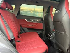 Chery Tiggo 7 PLUS Champion Edition 1.5TCI CVT Extraordinary Edition - ფოტო 14