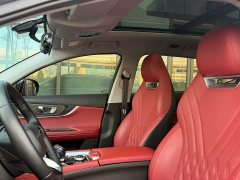 Chery Tiggo 7 PLUS Champion Edition 1.5TCI CVT Extraordinary Edition - ფოტო 16