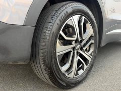 Chery Tiggo 7 PLUS Champion Edition 1.5TCI CVT Extraordinary Edition - ფოტო 19