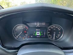 Cadillac XT5 2.0T FWD Luxury - ფოტო 11