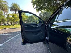 Cadillac XT5 2.0T FWD Luxury - ფოტო 13