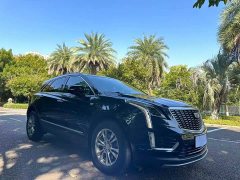 Cadillac XT5 2.0T FWD Luxury - ფოტო 3