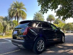 Cadillac XT5 2.0T FWD Luxury - ფოტო 4