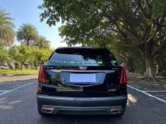 Cadillac XT5 2.0T FWD Luxury - ფოტო 5