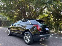 Cadillac XT5 2.0T FWD Luxury - ფოტო 6