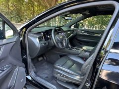 Cadillac XT5 2.0T FWD Luxury - ფოტო 7