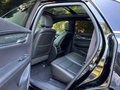 Cadillac XT5 2.0T FWD Luxury - ფოტო 9