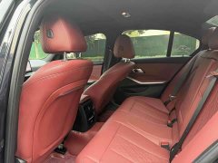 BMW 3 Series 2025 330i M Sport Night Edition Package - ფოტო 6