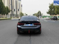 BMW 3 Series 2025 330i M Sport Night Edition Package - ფოტო 7