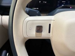 Zeekr 007 2025 Long Range RWD Smart Driving 100kWh - ფოტო 11