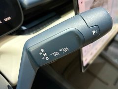 Zeekr 007 2025 Long Range RWD Smart Driving 100kWh - ფოტო 12