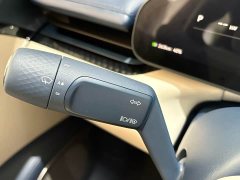 Zeekr 007 2025 Long Range RWD Smart Driving 100kWh - ფოტო 13