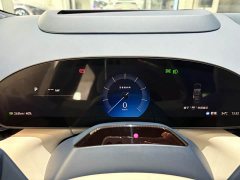 Zeekr 007 2025 Long Range RWD Smart Driving 100kWh - ფოტო 14