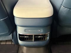 Zeekr 007 2025 Long Range RWD Smart Driving 100kWh - ფოტო 16