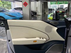 Zeekr 007 2025 Long Range RWD Smart Driving 100kWh - ფოტო 19