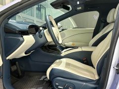 Zeekr 007 2025 Long Range RWD Smart Driving 100kWh - ფოტო 5