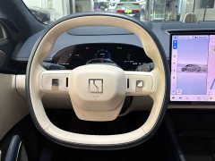 Zeekr 007 2025 Long Range RWD Smart Driving 100kWh - ფოტო 7