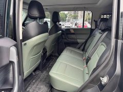Chery iCAR 03 472km AWD Long-Range Edition - ფოტო 10