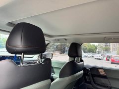 Chery iCAR 03 472km AWD Long-Range Edition - ფოტო 11